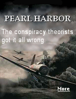 Many, including me, don't agree, but according to this author, America was not ready for war, and Roosevelt would never have urged the Japanese to attack us.